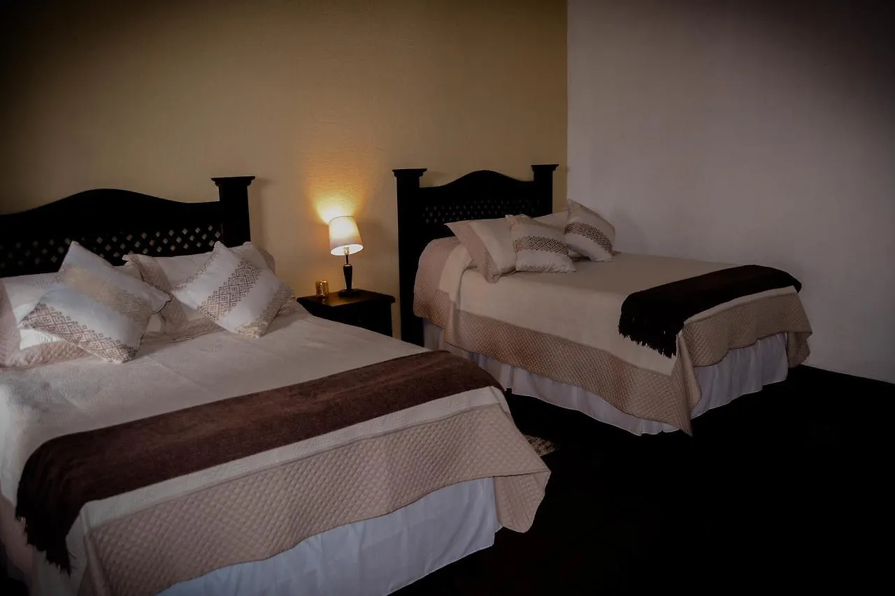 Hotel Boutique La Merced アンティグア・グアテマラ グアテマラ
