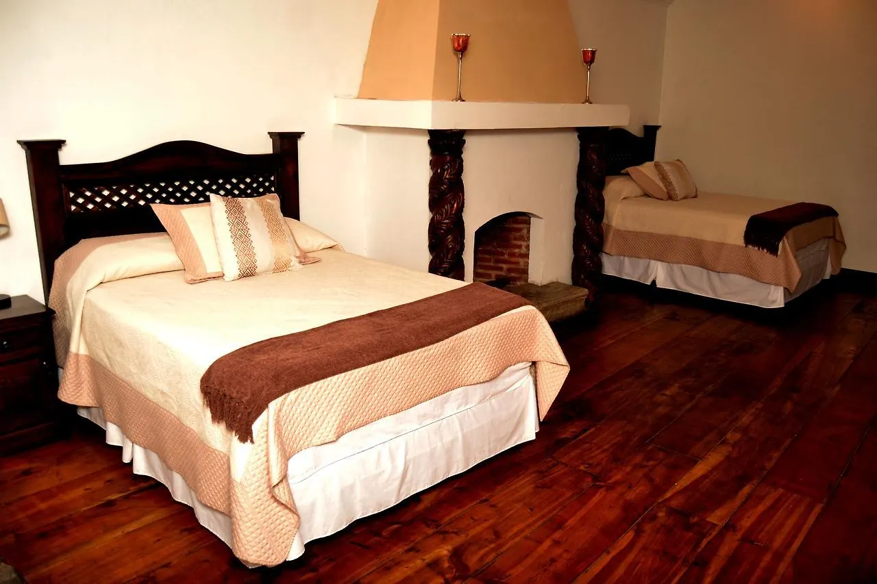 ****  Hotel Boutique La Merced アンティグア・グアテマラ グアテマラ